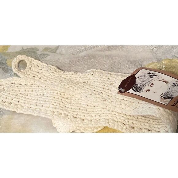 C.C Women Soft Brioche Cable Pattern Knit Headband Headwrap **BRAND NEW**‎ - Picture 5 of 5